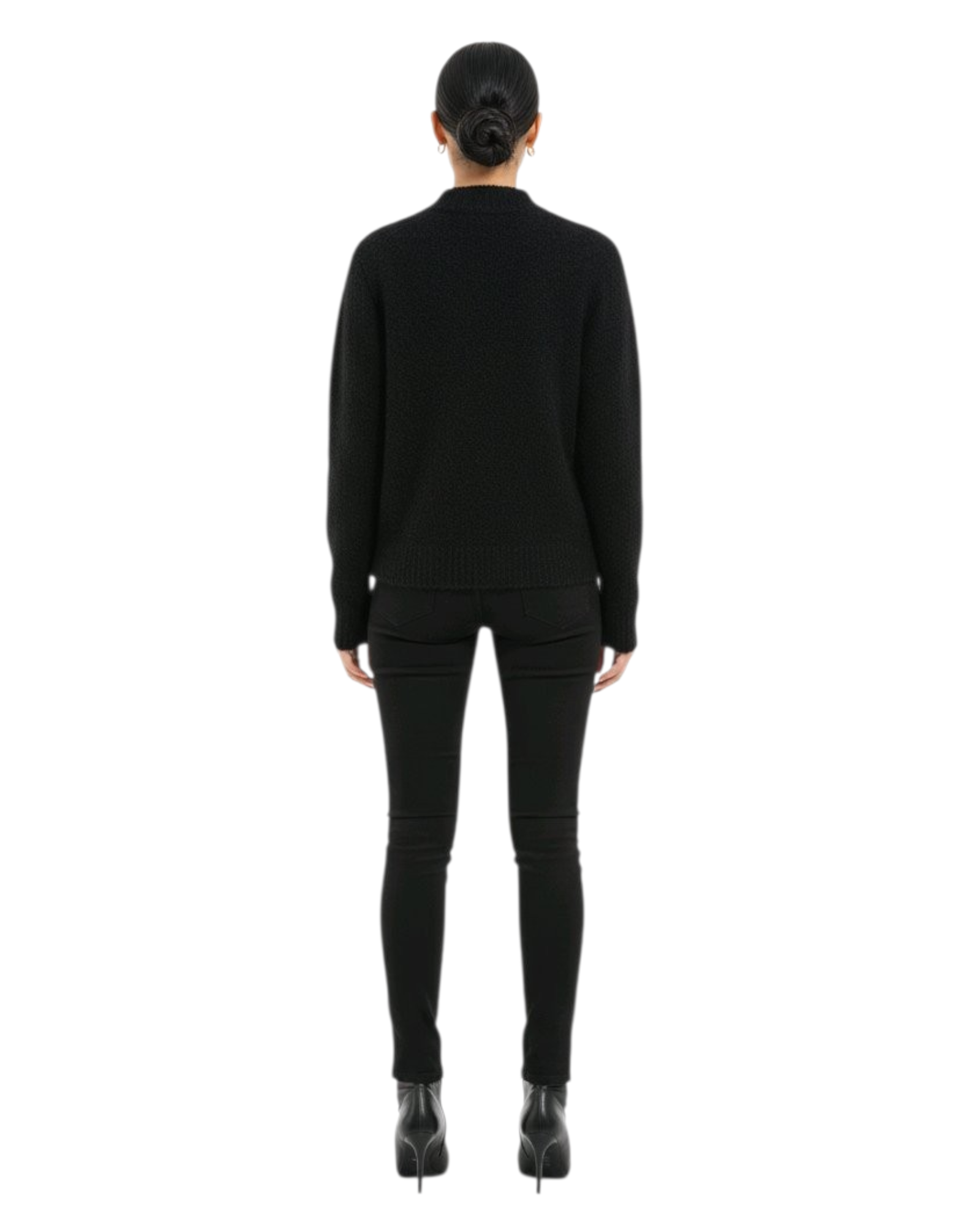 HEGLER  JACKE 030579