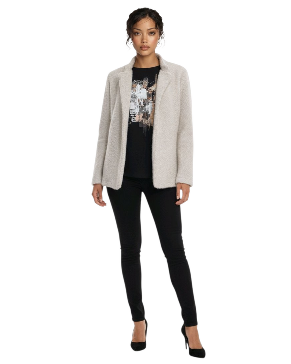 HEGLER JACKE 020579