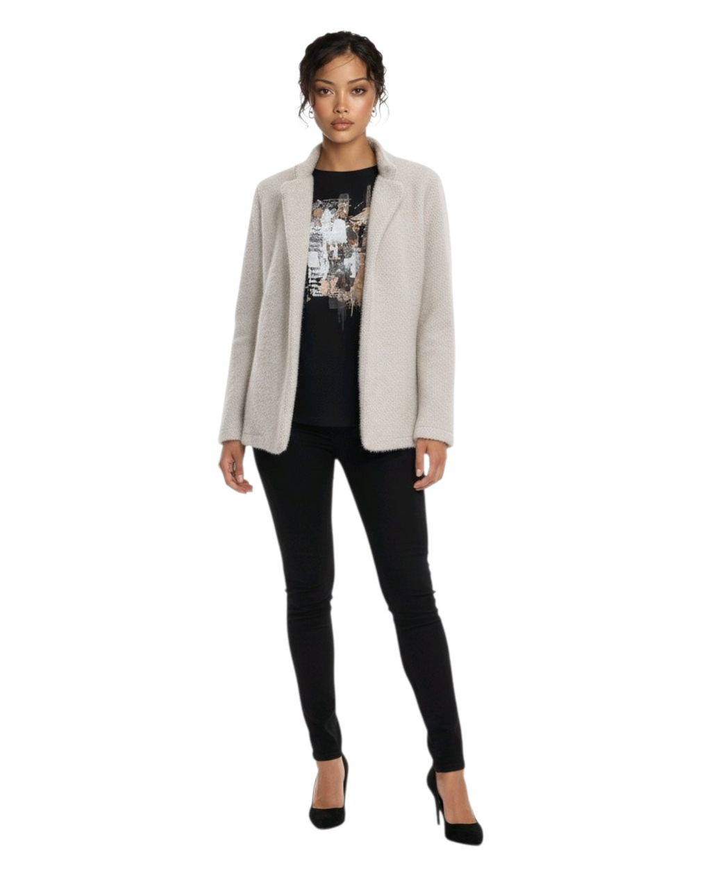 HEGLER JACKE 020579