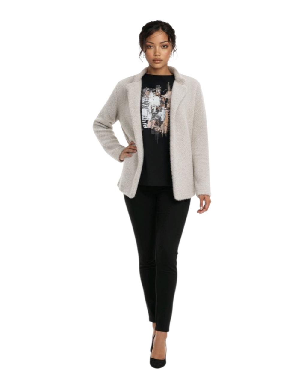 HEGLER JACKE 020579