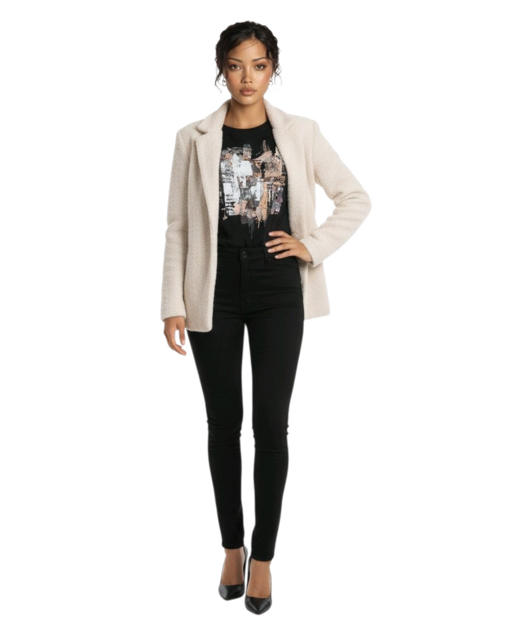 HEGLER JACKE 020579