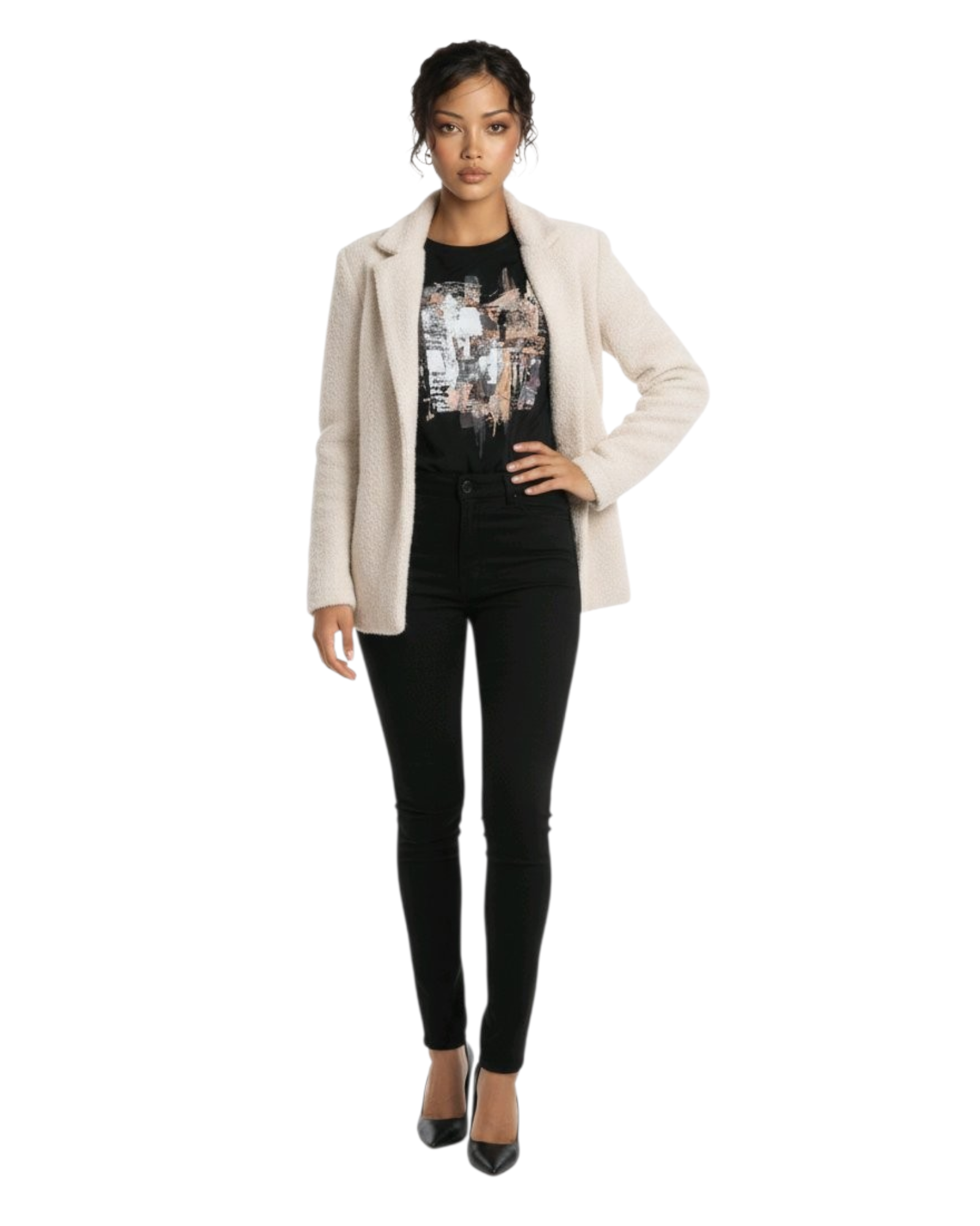 HEGLER JACKE 020579