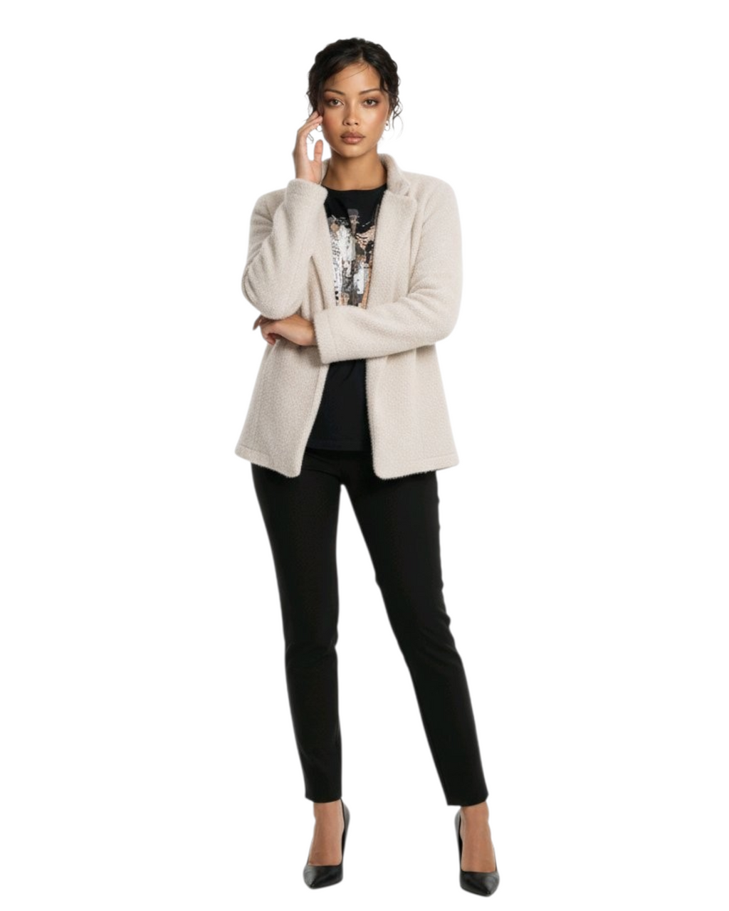 HEGLER JACKE 020579