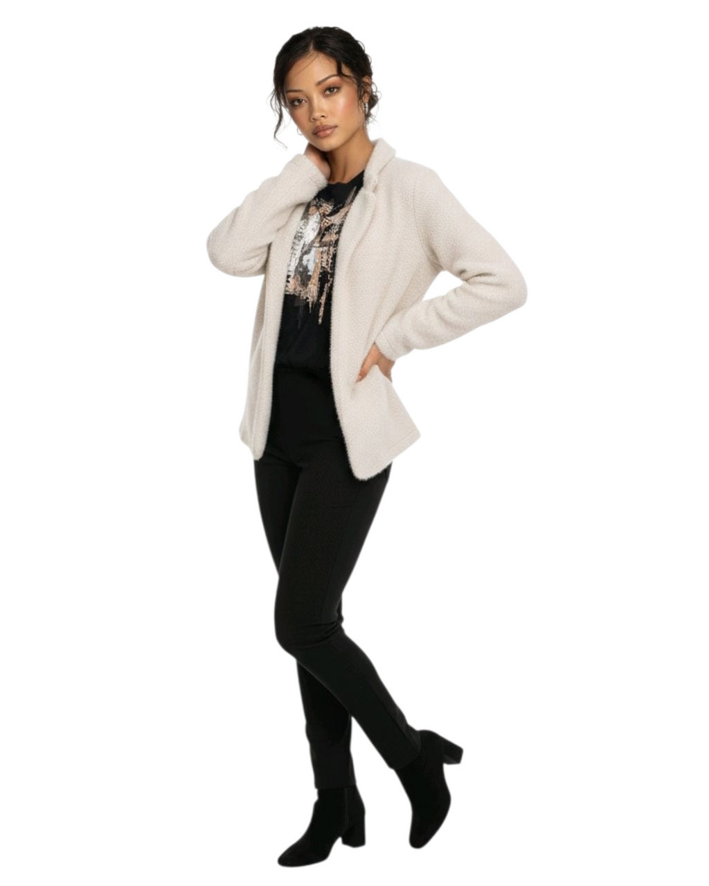 HEGLER JACKE 020579