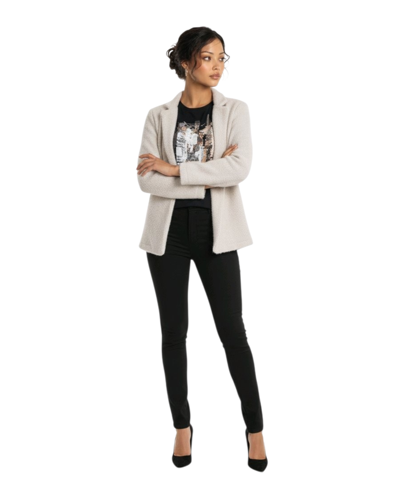 HEGLER JACKE 020579
