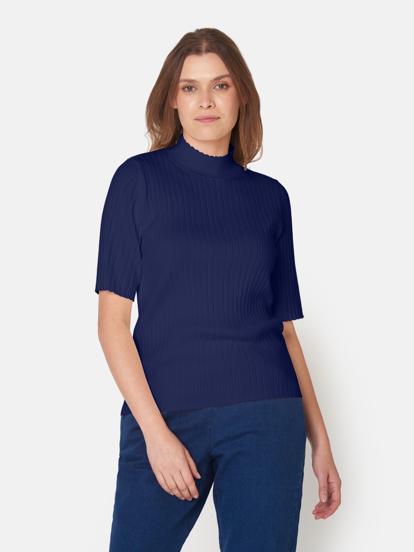 217680 BTX Pullover