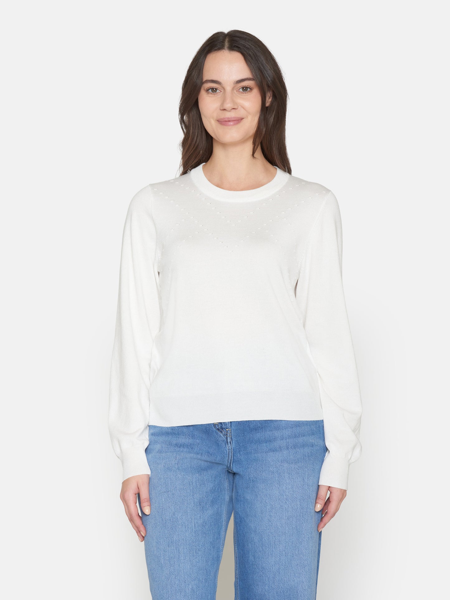 217776 BTX Pullover