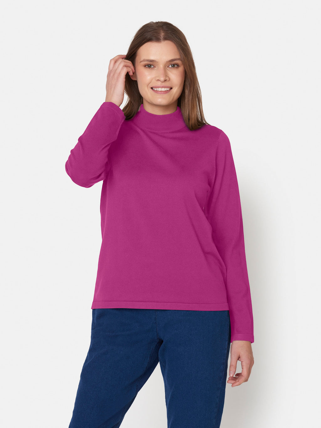 217902 BTX Pullover