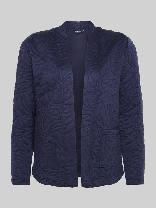 218286 Strickjacke