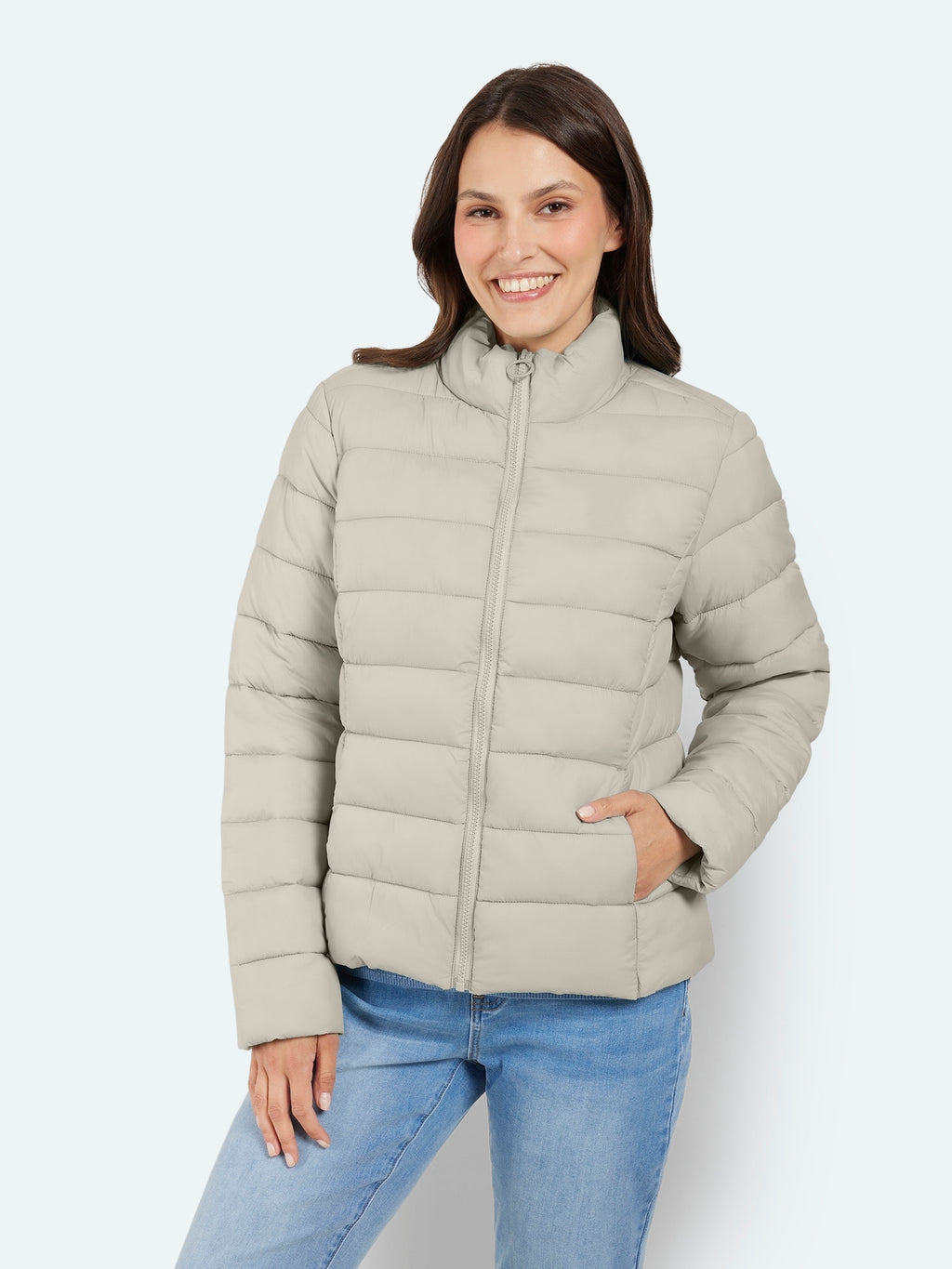 218309 BTX Jacke