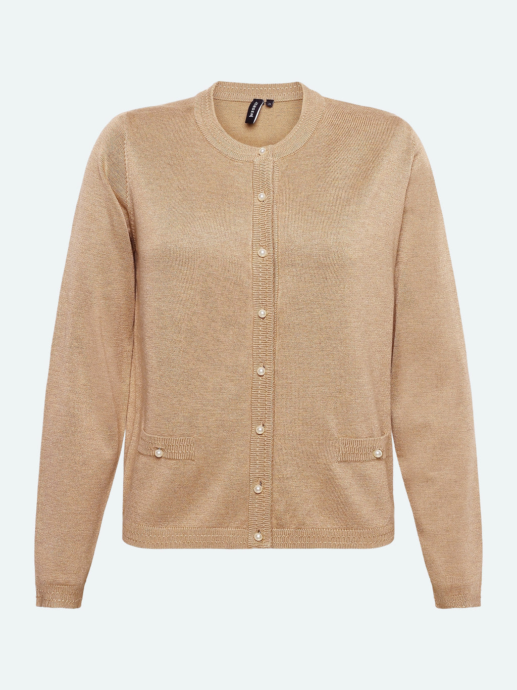 218482 Strickjacke
