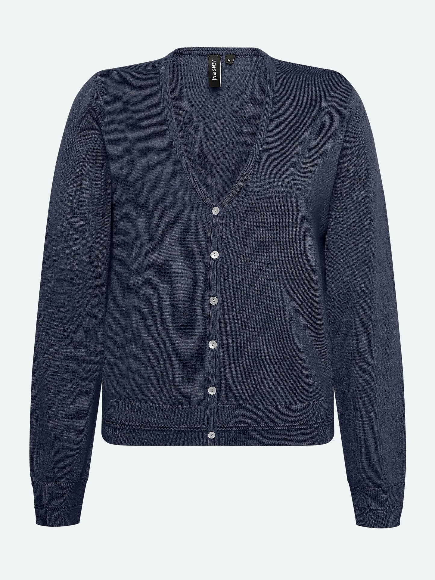 218491 Strickjacke