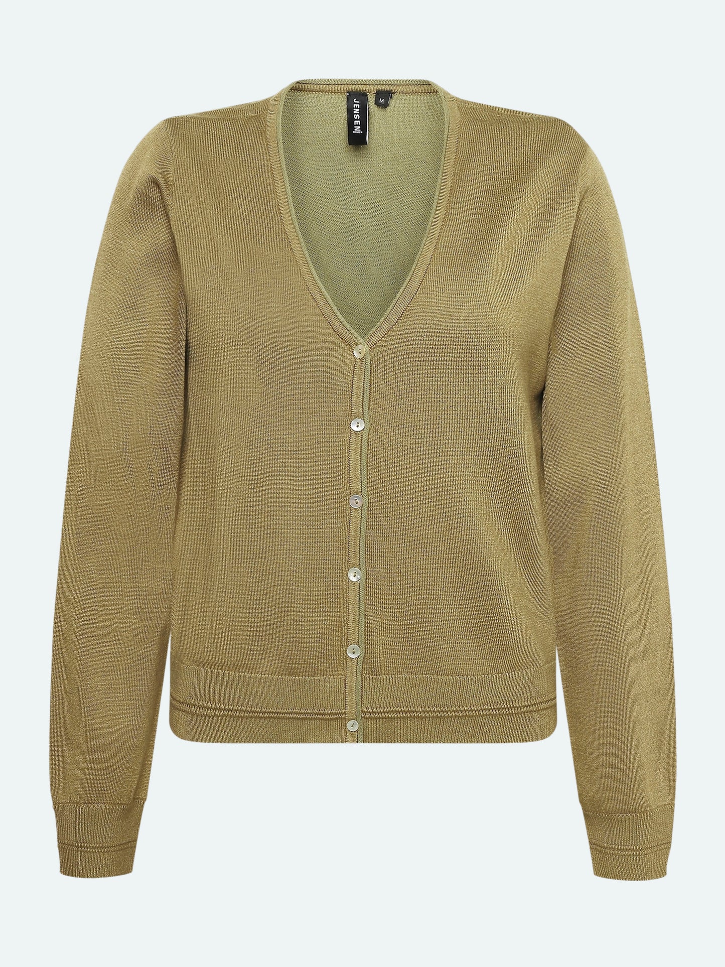 218491 Strickjacke