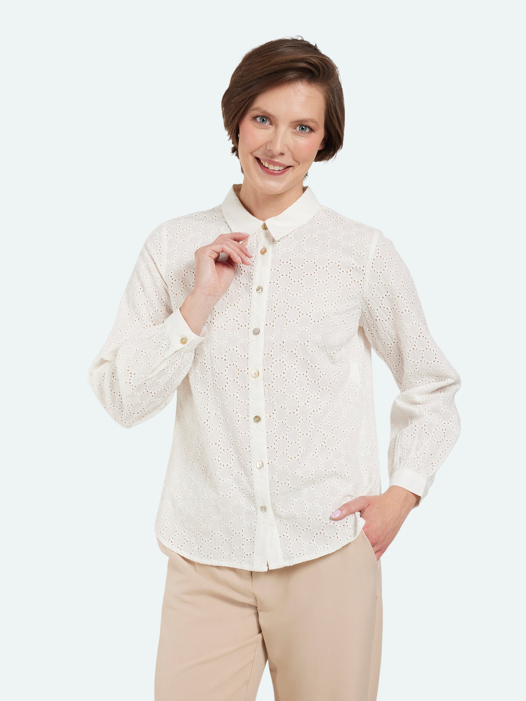 218518 BTX Bluse