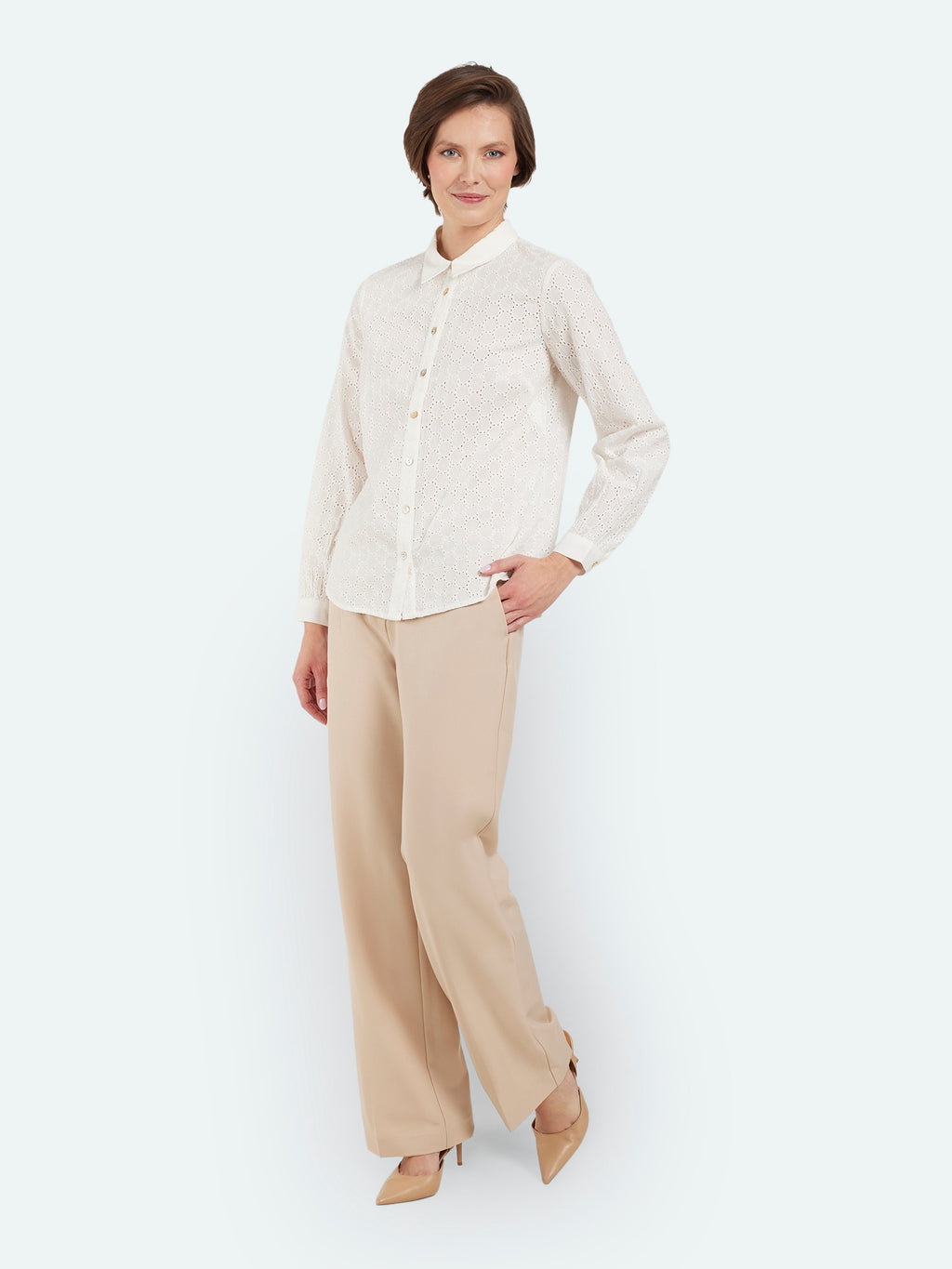218518 BTX Bluse