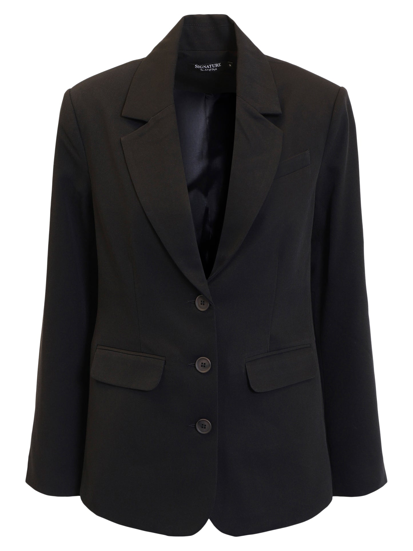 219505 Jacke