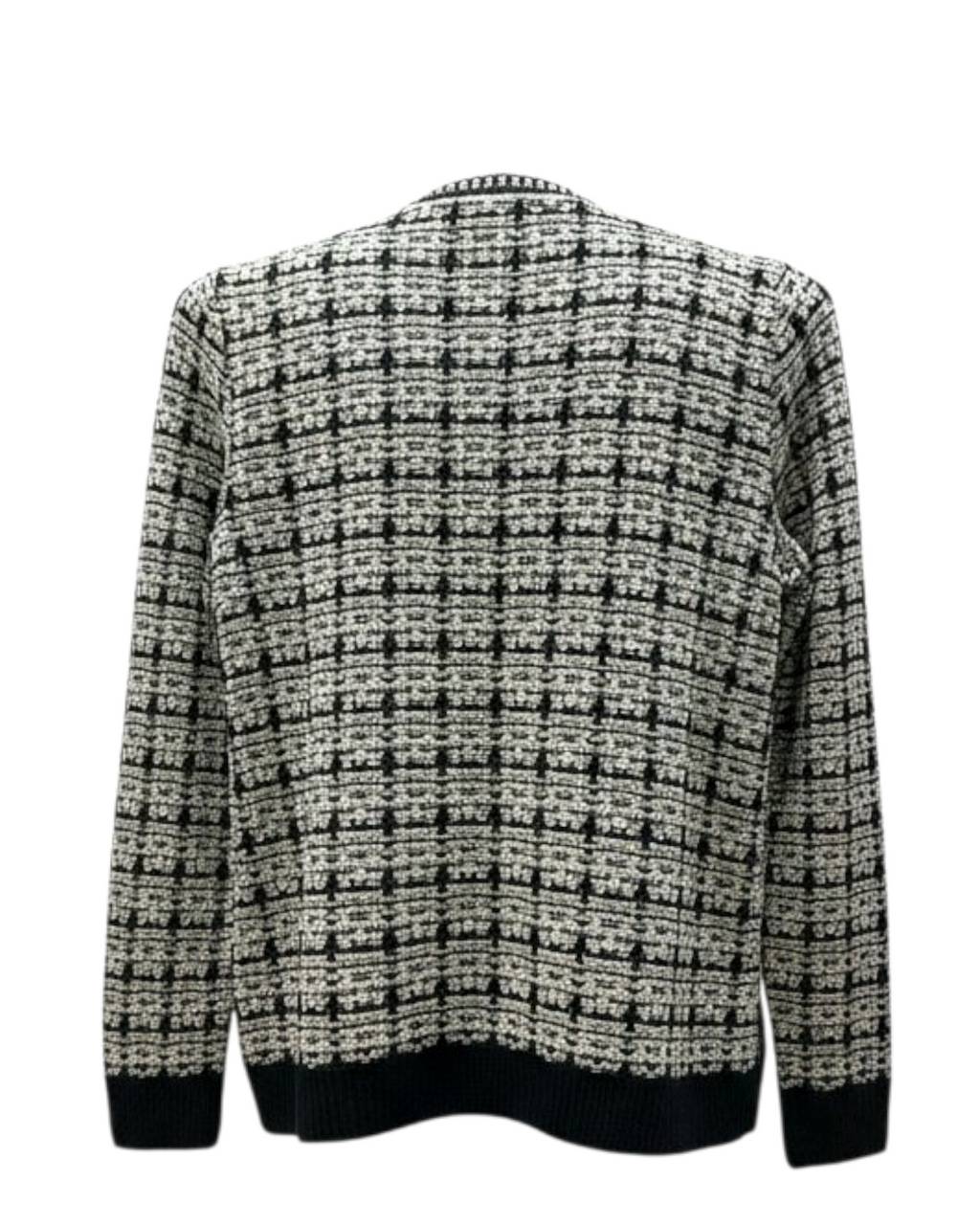 Hegler Strickjacke 030588