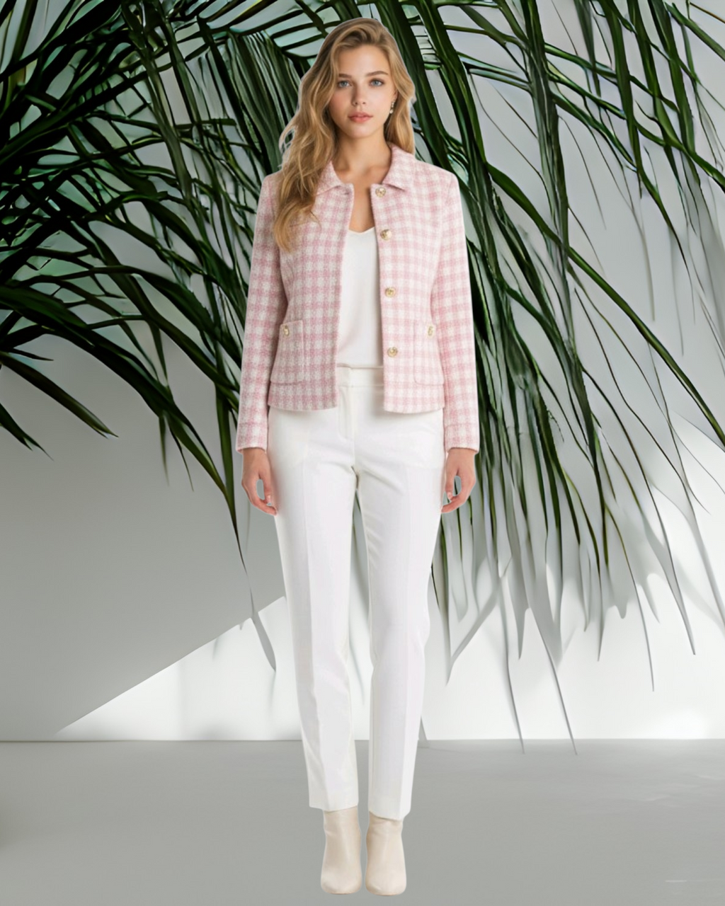 Hegler Jacke 0030356