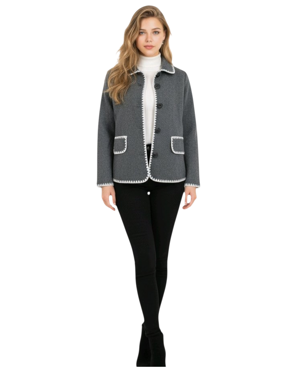 Hegler Jacke 030590