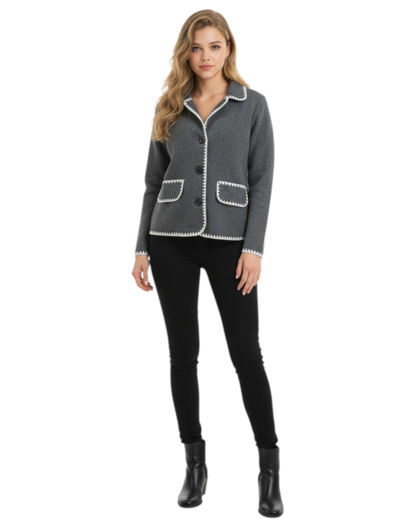 Hegler Jacke 030590