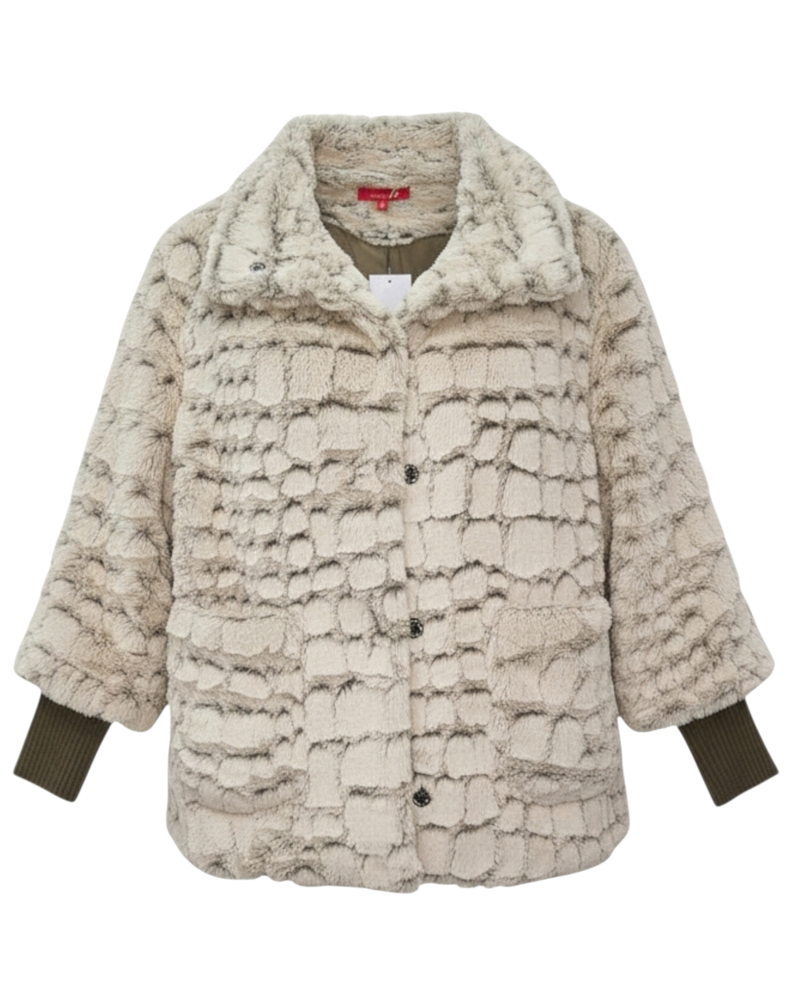 Hegler Jacke 030608