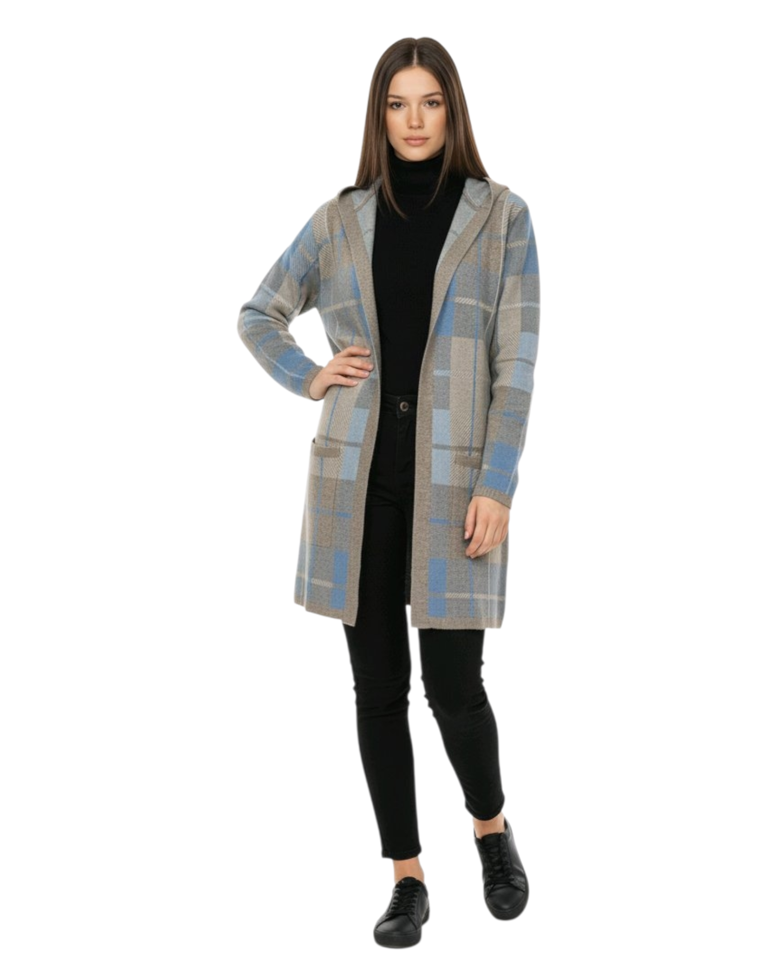 Hegler Jacke 022832