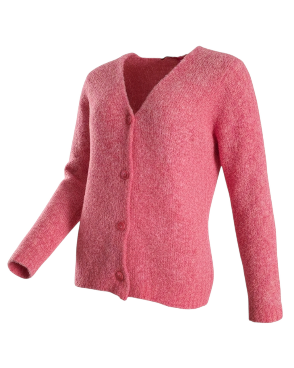 Hegler Strickjacke 027667