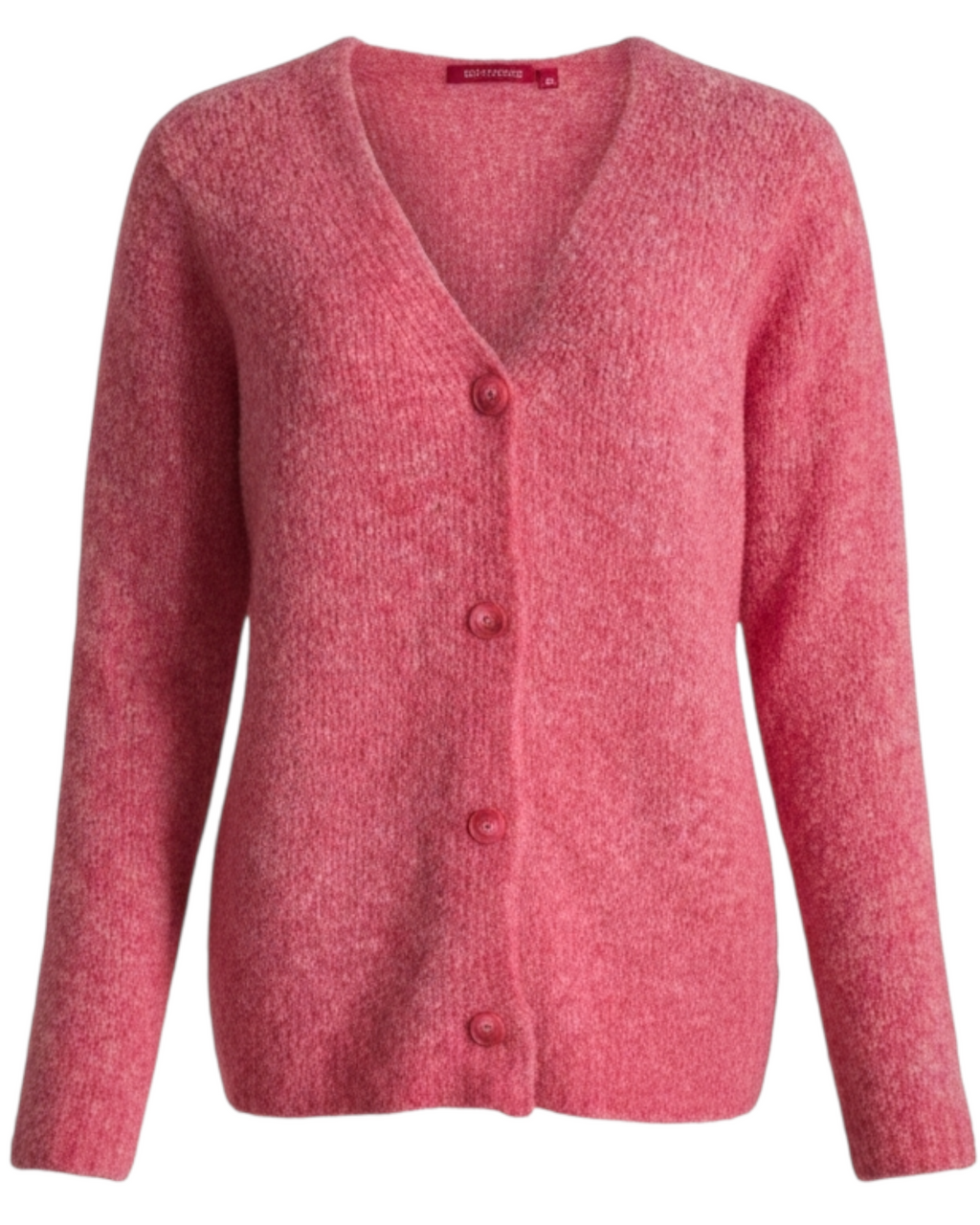 Hegler Strickjacke 027667