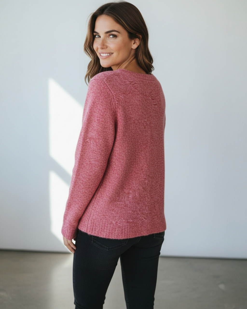 Hegler Strickjacke 027667