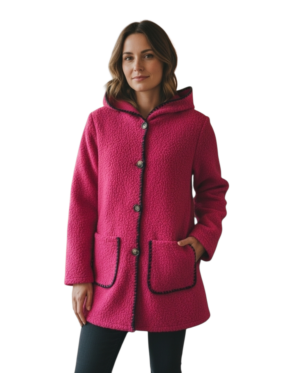 Hegler Jacke 03061