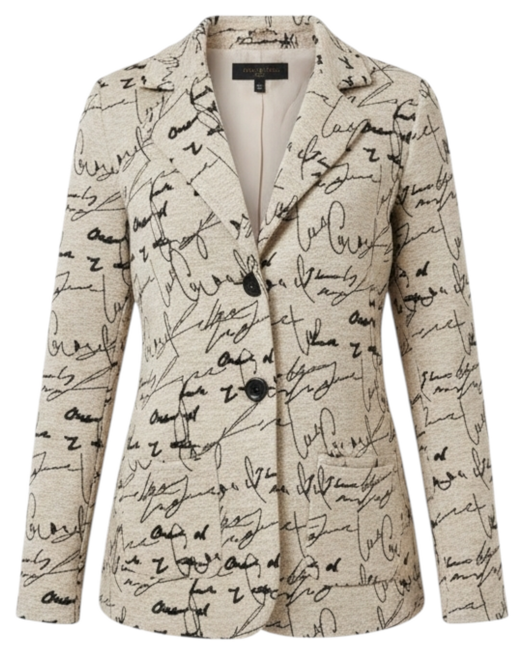 Hegler Blazer 027861