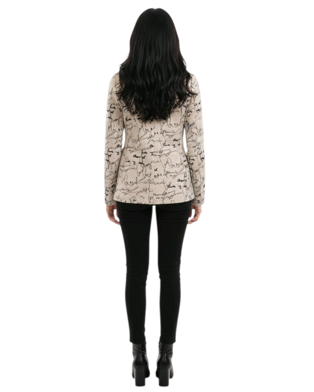Hegler Blazer 027861
