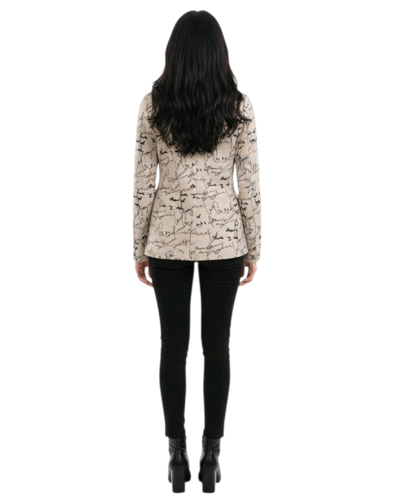 Hegler Blazer 027861