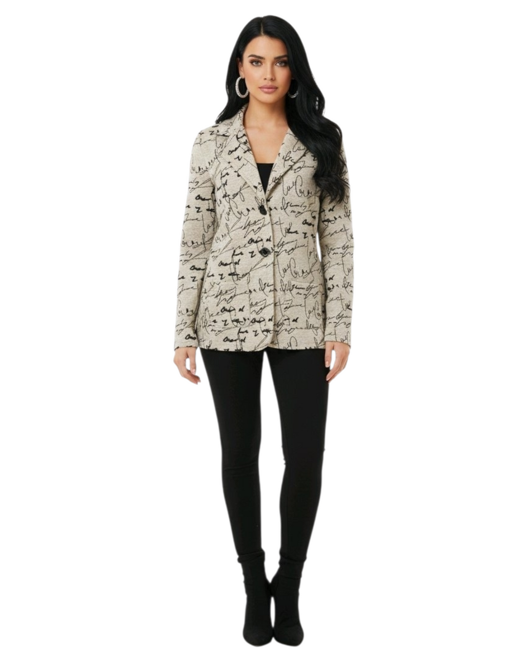 Hegler Blazer 027861