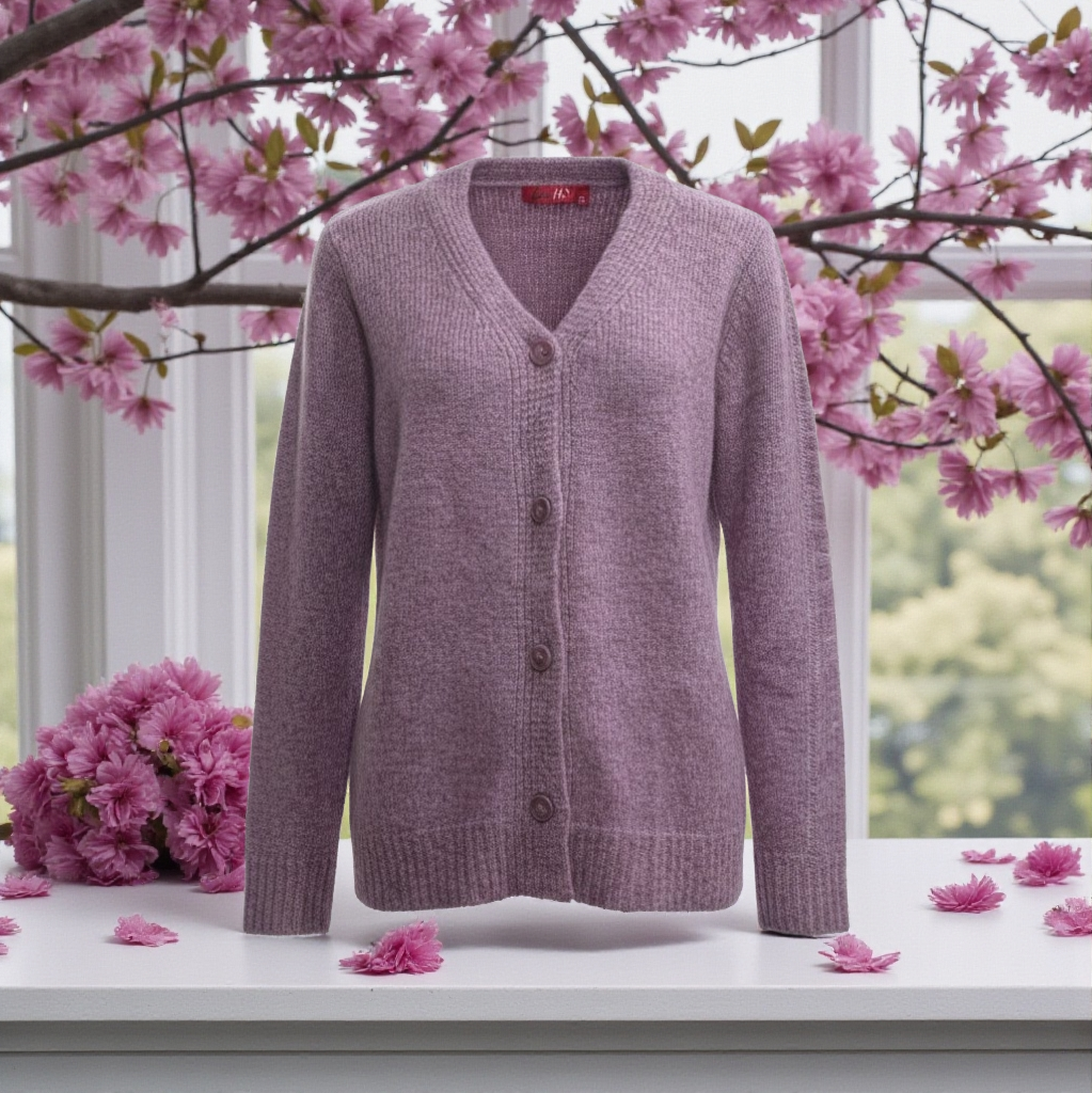HEGLER JACKE