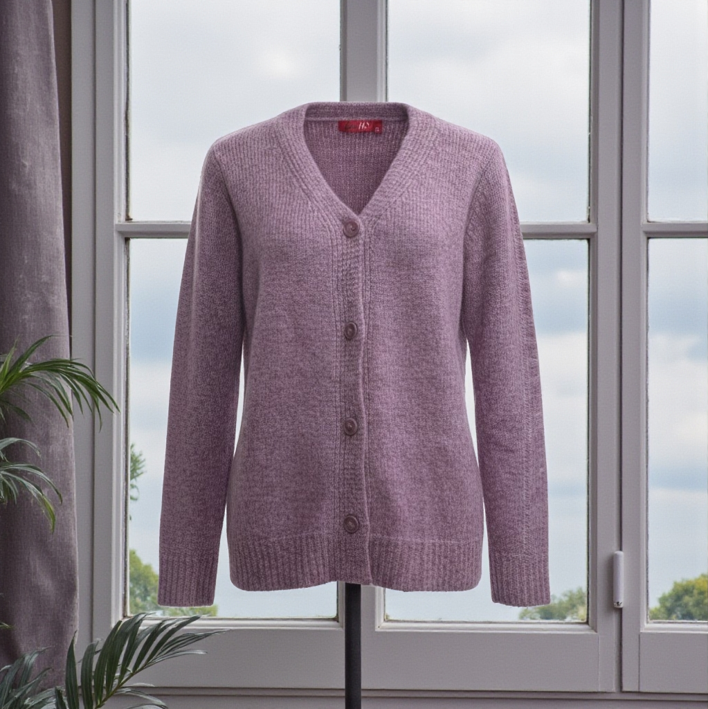 HEGLER JACKE
