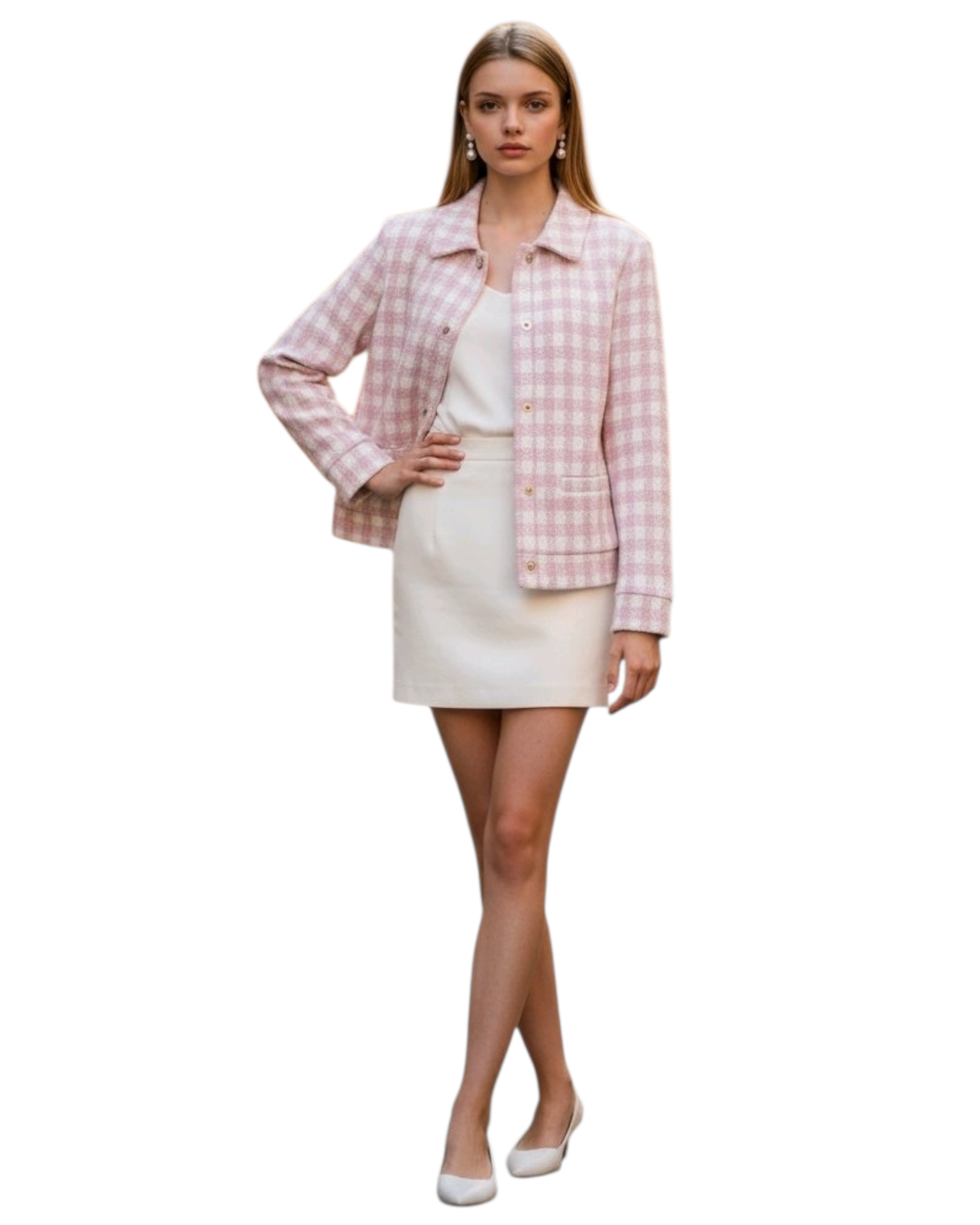 Hegler Jacke 0030356