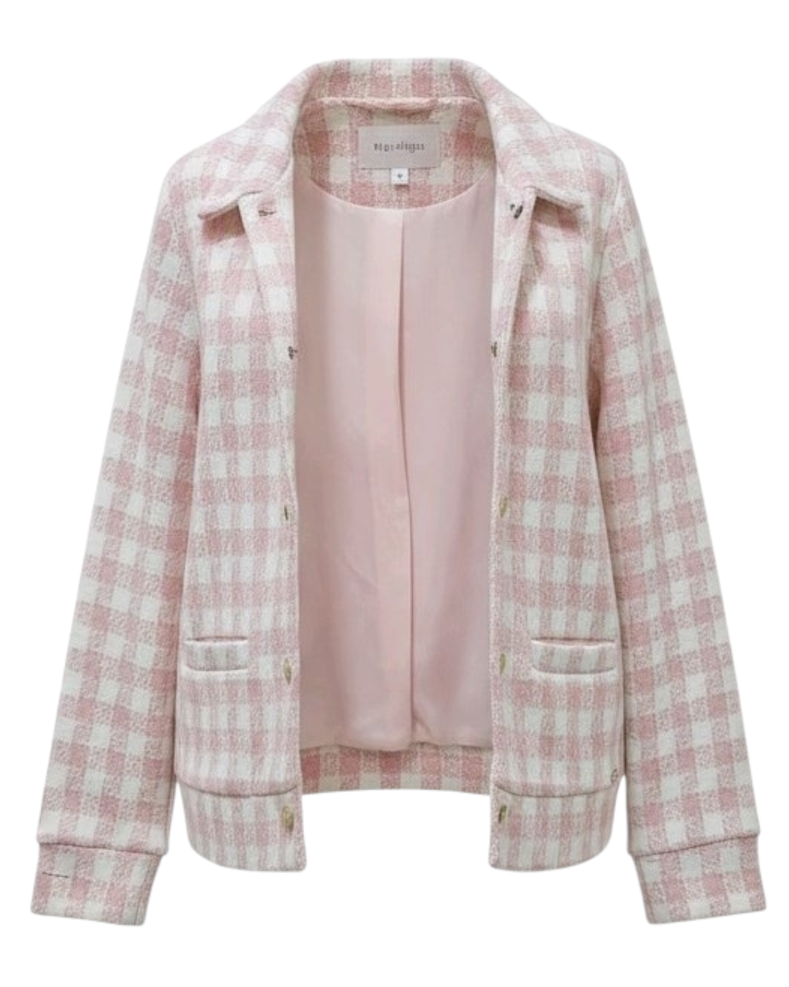 Hegler Jacke 0030356