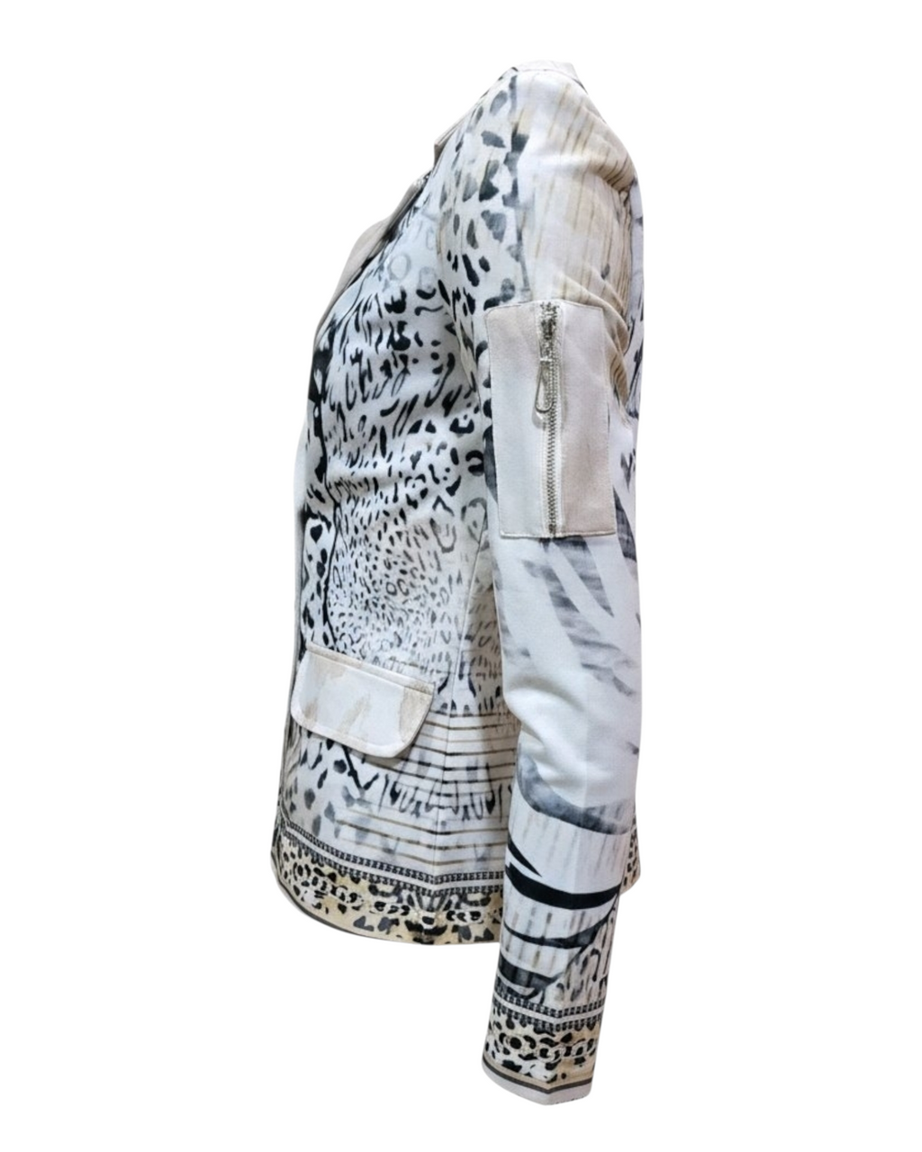 Missy Blazer 24-6573T1083o