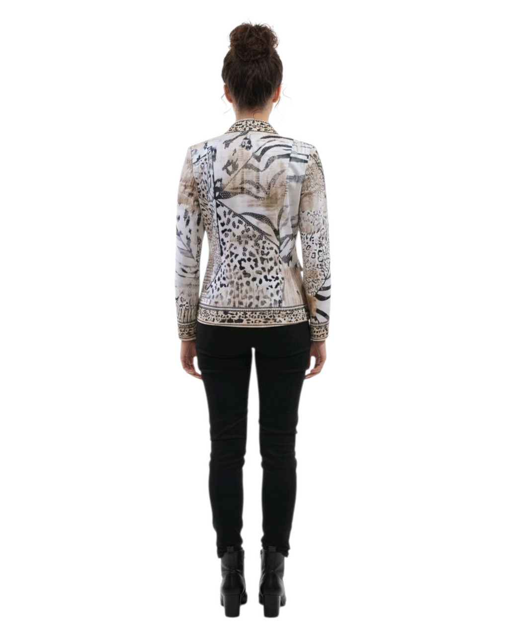 Missy Blazer 24-6573T1083o