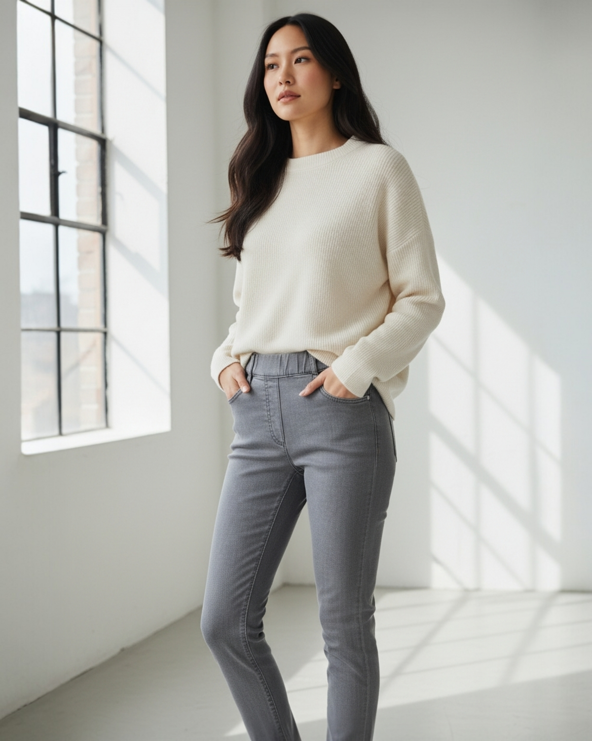 Stark Jeanshose 4866 / 82