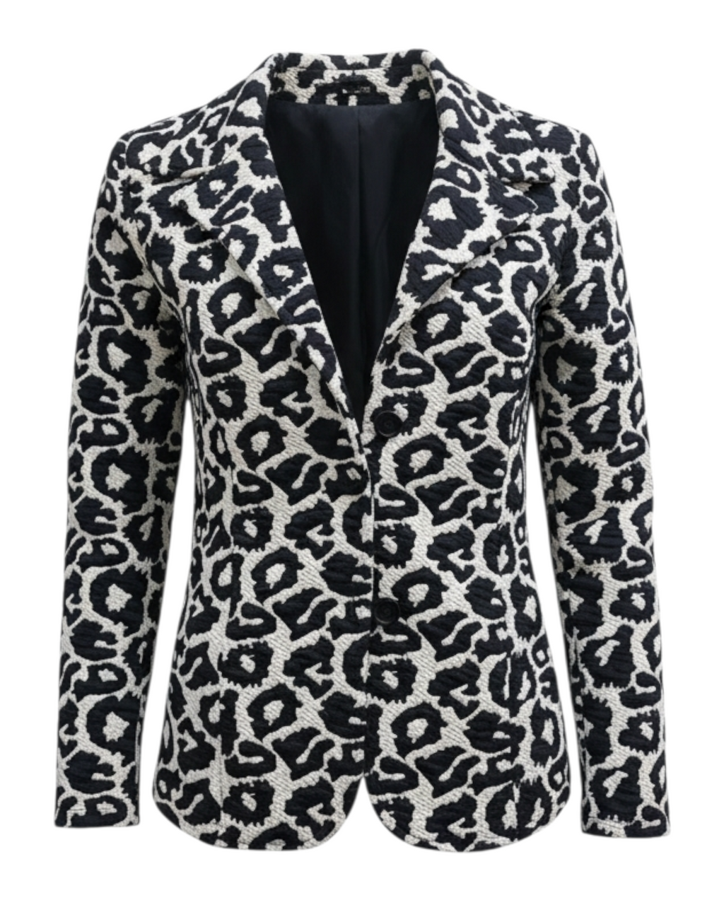Hegler Jacke 027860