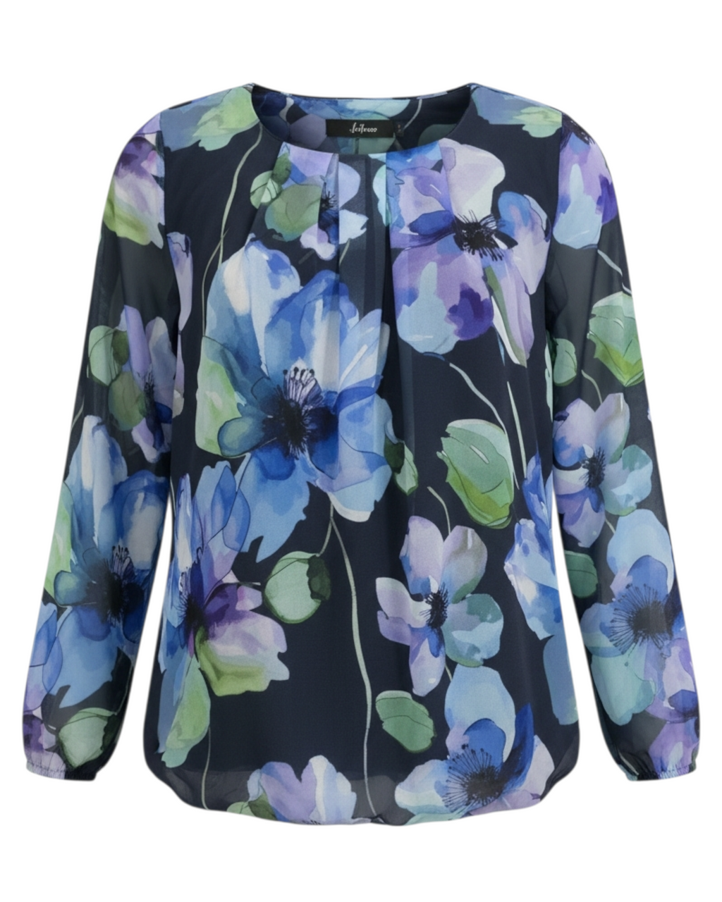 Hegler Bluse 030462