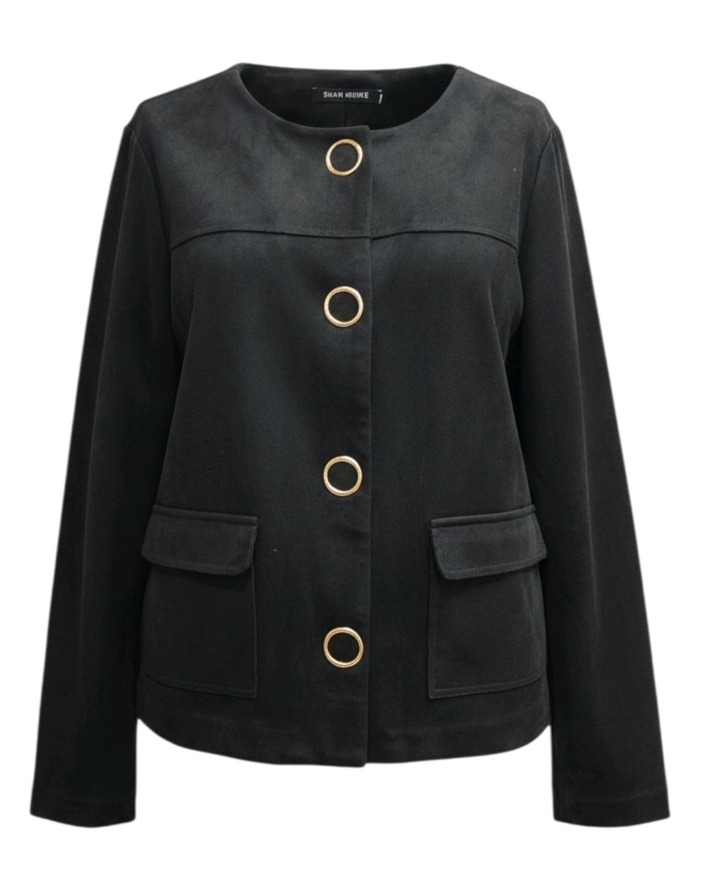 SIGNATURE  JACKE 210290