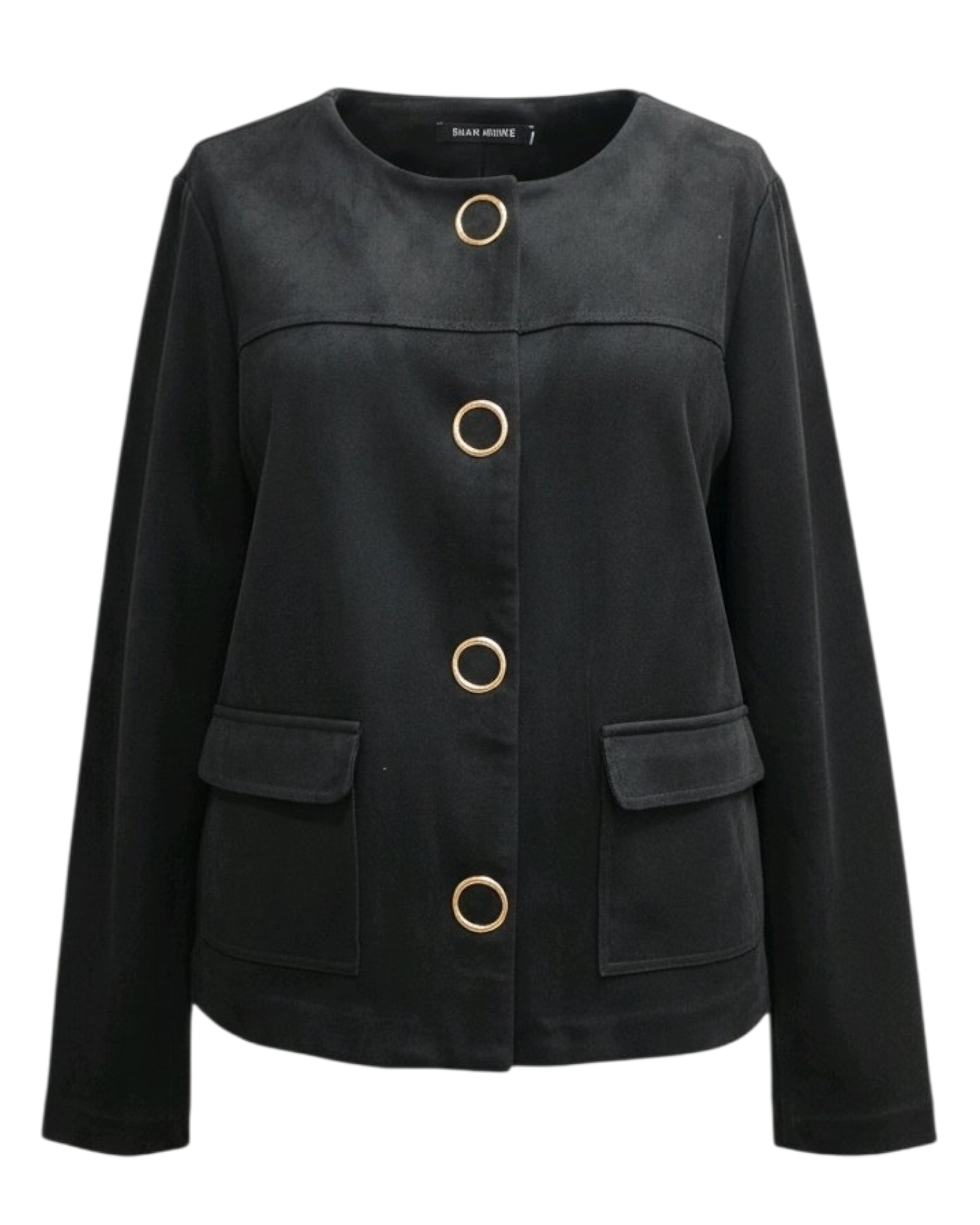 SIGNATURE  JACKE 210290